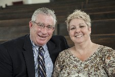 Dan & Cindy Blankenship