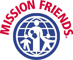 Mission Friends